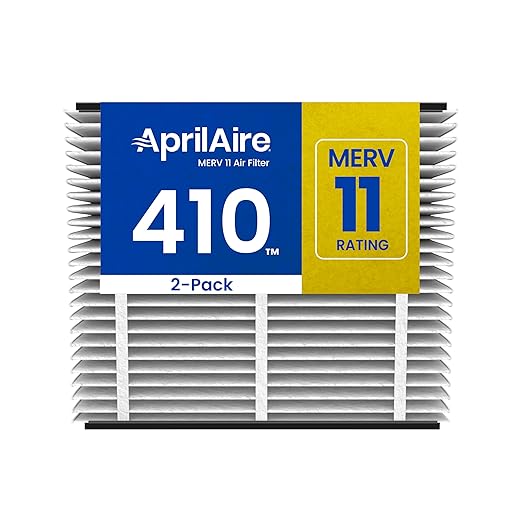 AprilAire 410 Replacement Filter by AprilAire