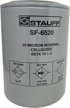 SF-6520 Spin on filter by Unknown