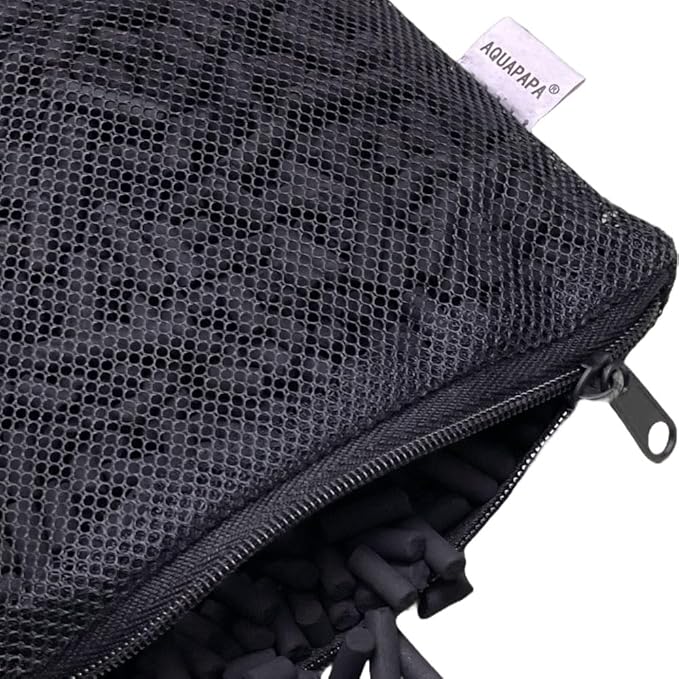 Bulk Pack Economy Activated Charcoal Carbon - Image 2