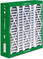 Filterbuy 20x25.25x3.5 Air Filter MERV 8 Essential Dust & Allergy Defense - Image 8