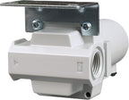 PneumaticPlus SAFD400-N04BD-MEP Compressed Air Coalescing Filter, 0.01 Micron - Image 8
