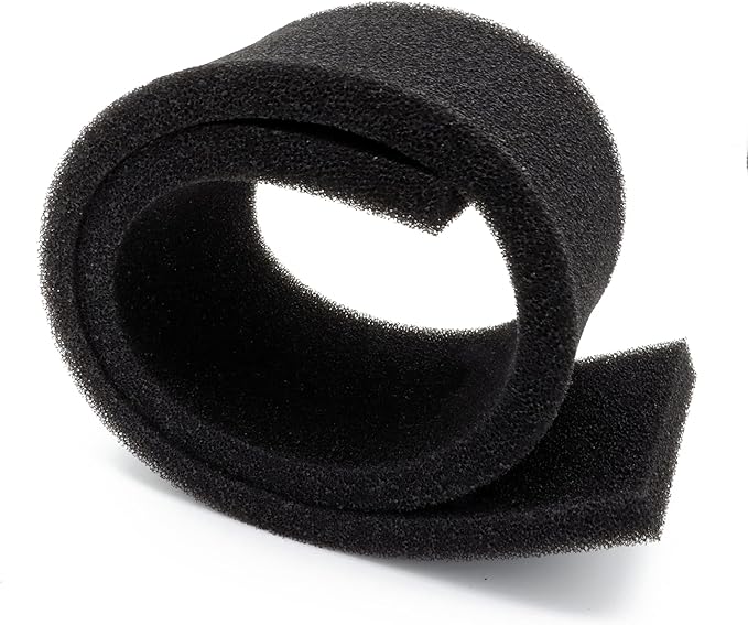 ALEGI Aquarium Filter Sponge Pad 30PPI / 40PPI / 60PPI Bio Sponge Filter Media - Image 4