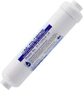 Alkaline Water Filter Replacement Cartridge | Mineral Cartridge by AppliedMembranesInc