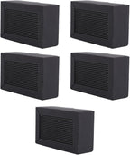 Activated Carbon Air Filter for P1P P1S X1 P1 3D Printer, 5 Pack, Odor - Image 7