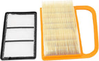 Air Filters Set for TS410 TS420 Concrete Cutoff Chop Saw Parts Replace Kit - Image 7