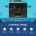 AlorAir CleanShield HEPA 550 - Image 4