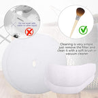 Imncya 20 Pcs Compatible Cloth Dryer Filter Set, Cloth Dryer Replacement - Image 7