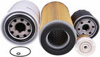 Maintenance Filter Kit 19682581000 35460501800 31A6200317 AM0117 Compatible - Image 5