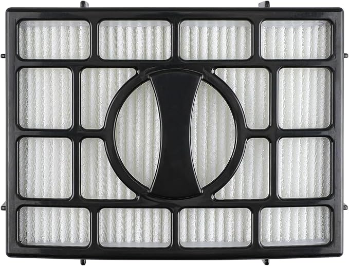 VIEWALL Replacement Filter for Shark UV725 UV650 ZU560 ZU560C ZU561 ZU562 ZU572 - Image 5
