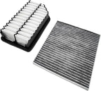 JTBU709-206 CABIN&ENGINE AIR FILTER - Image 5