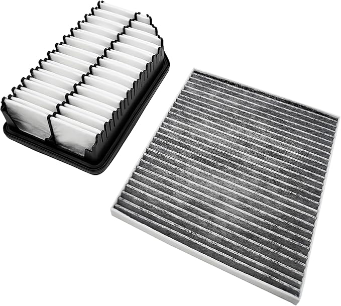 JTBU709-206 CABIN&ENGINE AIR FILTER - Image 4