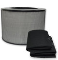 PUREBURG 24000 Replacement Filter Set Compatible by PUREBURG-PureYourBreath