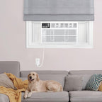 Whirlpool 18, 000 BTU Window Air Conditioner - Image 2