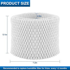 TOMOON WF2 Humidifier Filter Replacement - Image 7