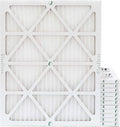 Glasfloss ZL 20x25x1 MERV 13 Air Filters by Glasfloss