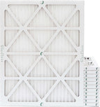Glasfloss ZL 20x25x1 MERV 13 Air Filters by Glasfloss