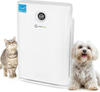 Air Purifier for Large Room, Home by InvisiClean