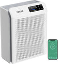 Air Purifier for Home Large Room Up to 3500 Ft², Smart WiFi App Control Air by Unknown