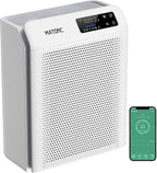 Air Purifier for Home Large Room Up to 3500 Ft², Smart WiFi App Control Air by Unknown