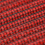DNA Motoring AFPN-096-RD Clean Air Washable Drop In Panel Air Filter Fit 2.5L - Image 2