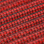 DNA Motoring AFPN-023-RD Clean Air Washable Drop In Panel Air Filter Enhance - Image 2