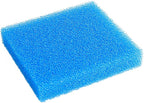 AQUANEAT Aquarium Filter Sponge Open Cell Foam Sheet Bio Sponge Filter Media by Aquaneat