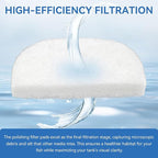 20 Pack Water Filter Polishing Pads - Image 4