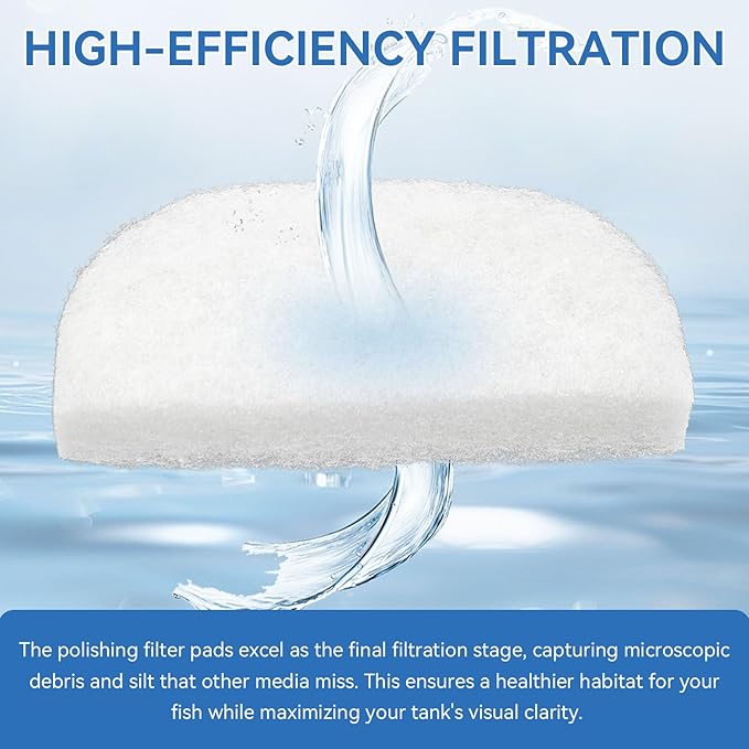 20 Pack Water Filter Polishing Pads - Image 4