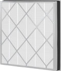 HE400 Hepa Filter Replacement Compatible by Allisfresh