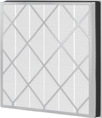 HE400 Hepa Filter Replacement Compatible by Allisfresh