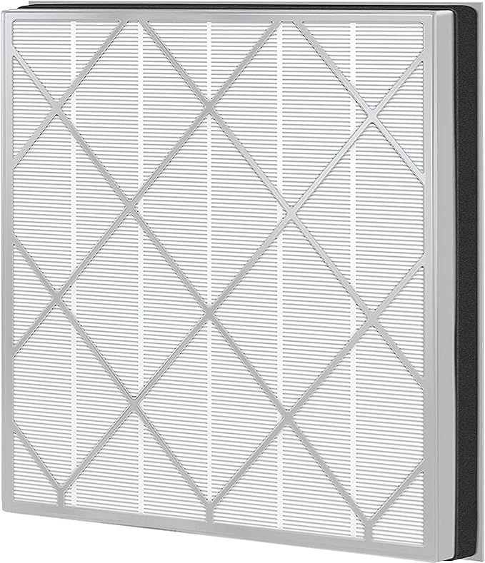 HE400 Hepa Filter Replacement Compatible by Allisfresh