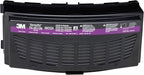 3M Versaflo HEPA Cartridge TR-6510N, Organic Vapors, - Image 5