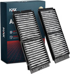 KAX Cabin Air Filter, CF11672 Replacement by KAX
