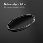 Urth 86mm Soft Graduated ND8 Lens Filter — 3-Stop, Ultra-Slim 20-Layer - Image 2