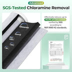 iSpring WGB31B-KSNC Whole House Water Filter System, SGS-Tested to Remove up to - Image 2