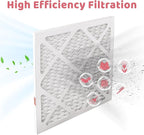 MERV-10 Air Scrubber Filter for AlorAir CleahShield, Shield and MOUNTO - Image 4