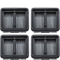 Vacuum Cleaner Filter，Compatible by Unknown