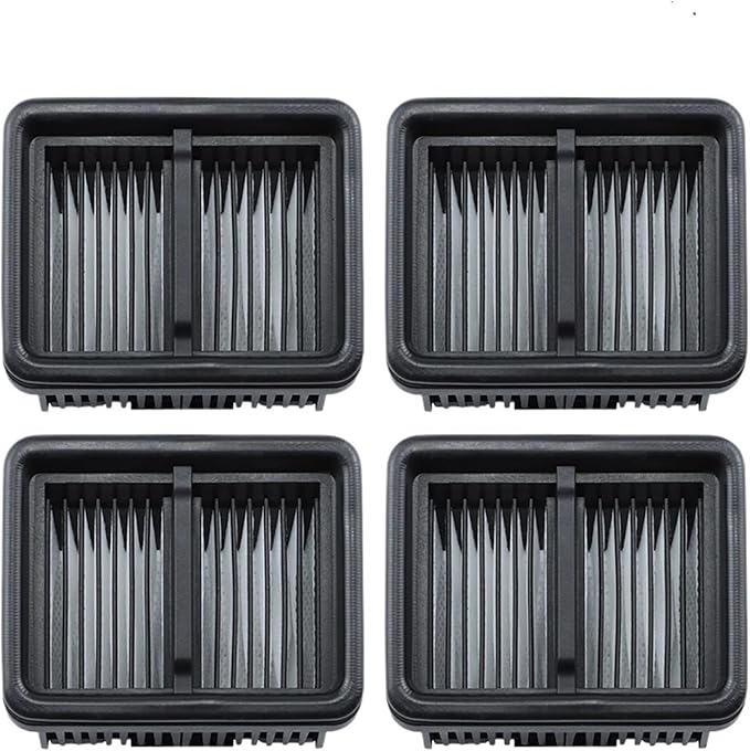 Vacuum Cleaner Filter，Compatible by Unknown