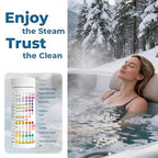 TESPERT Drinking Water Test Strips 125ct 16 in 1 – 30s Quick Screening - Image 7