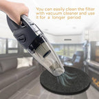 RV Premium Charcoal Activated Carbon Fiber Air Conditioner Filter - Image 6