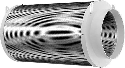 10 * 24 Hydroponic Carbon Air Filter/hydroponic 10 Inch 24 Inch Length Carbon - Image 2