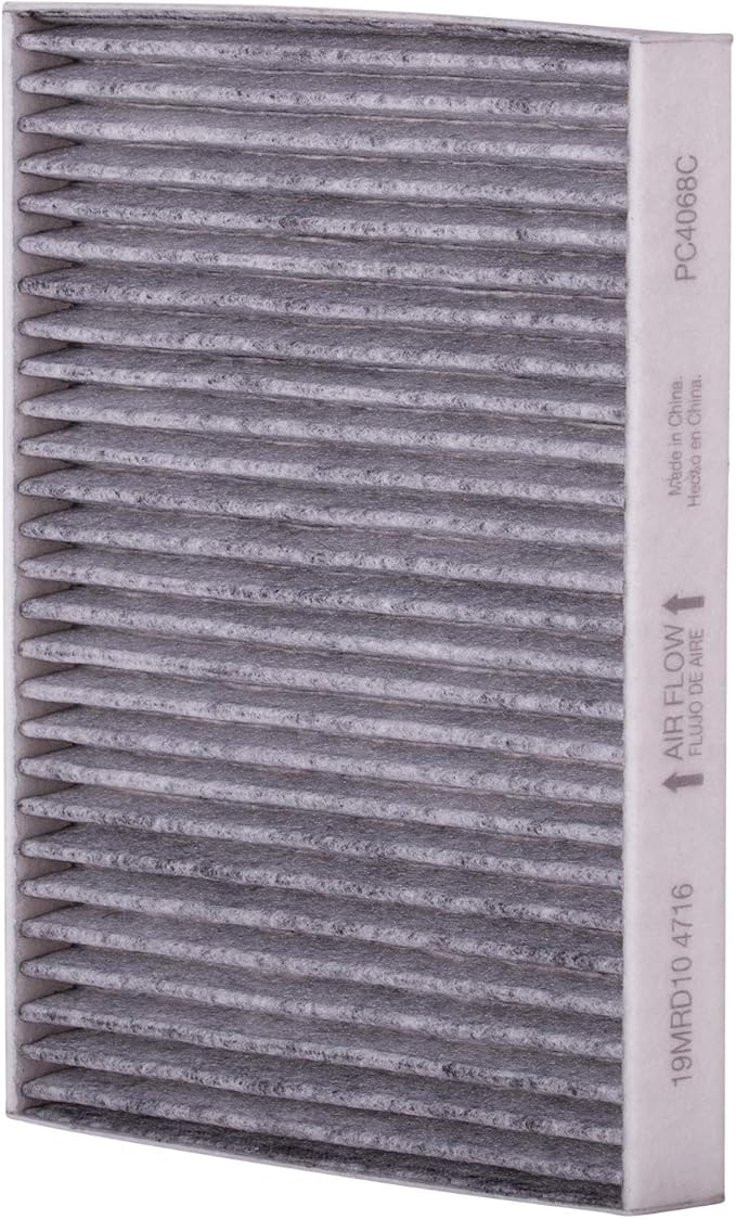 PG Cabin Air Filter PC4068C | Fits 2011-2019 Ford Explorer, 2009-2019 Taurus - Image 6