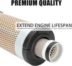 10560411400 19480413500 Outer & Inner Air Filter Fit - Image 5