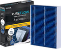 PureFlow HEPA Cabin Air Filter PC4255HX | Fits 2017-2025 Porsche 911, 2020-2025 by PremiumGuard