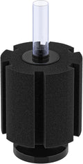 Pawfly Aquarium Bio Sponge Filter Quiet Betta Fry Shrimp and Small Fish Foam by Pawfly
