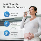 Filterlogic NSF/ANSI 372 Certified Fluoride Water Filter, Replacement - Image 8