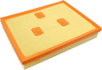 D37-1046, Air Filter Fit for Peterbilt & Kenworth Medium Duty Truck # D371046 - Image 3