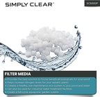 HALF OFF PONDS Simply Clear Koi Pond Filter System - Image 4