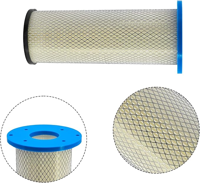 590430201 200700070 Filter Kit Fits - Image 5