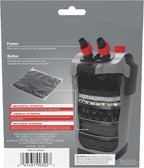 Marineland Carbon Bags, Support Chemical Aquarium Filtration, Rite-Size S - Image 2